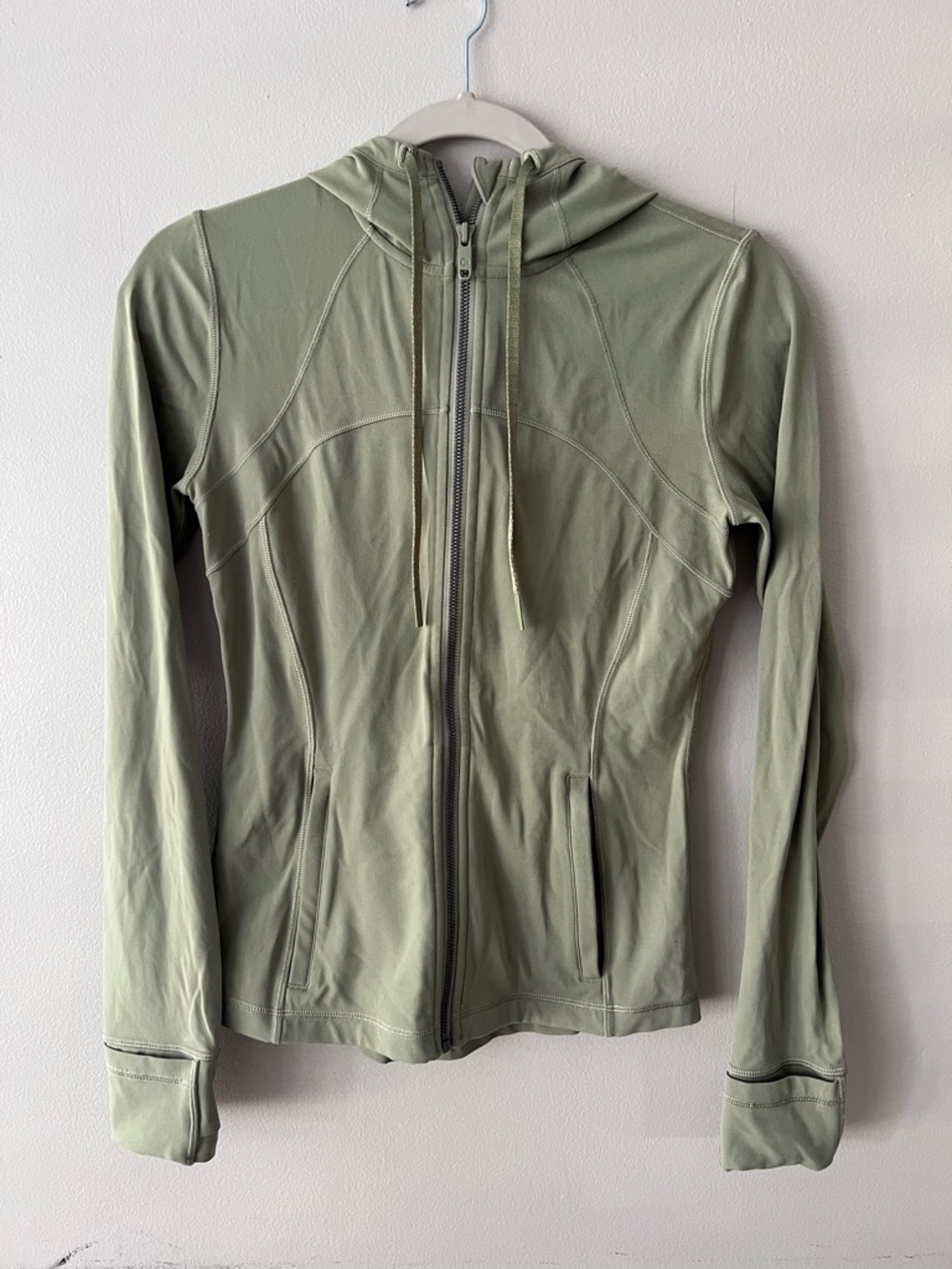 Lululemon Define Jacket